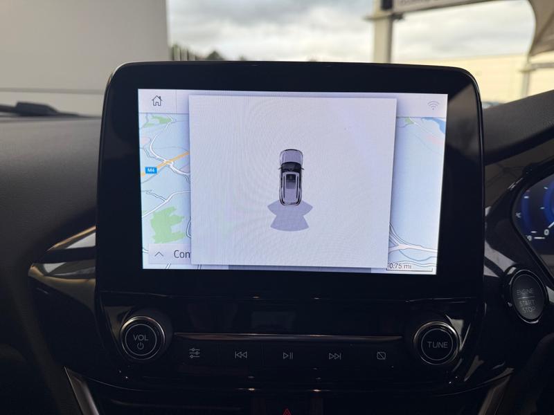 Used Ford Puma 2022 for sale - 77393803: Photo 24