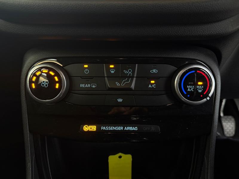 Used Ford Puma 2022 for sale - 77393803: Photo 25