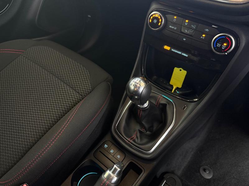 Used Ford Puma 2022 for sale - 77393803: Photo 26