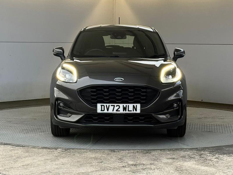 Used Ford Puma 2022 for sale - 77393803: Photo 3