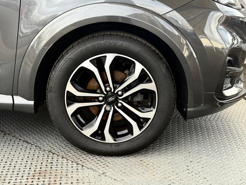 Used Ford Puma 2022 for sale - 77393803: Photo 31