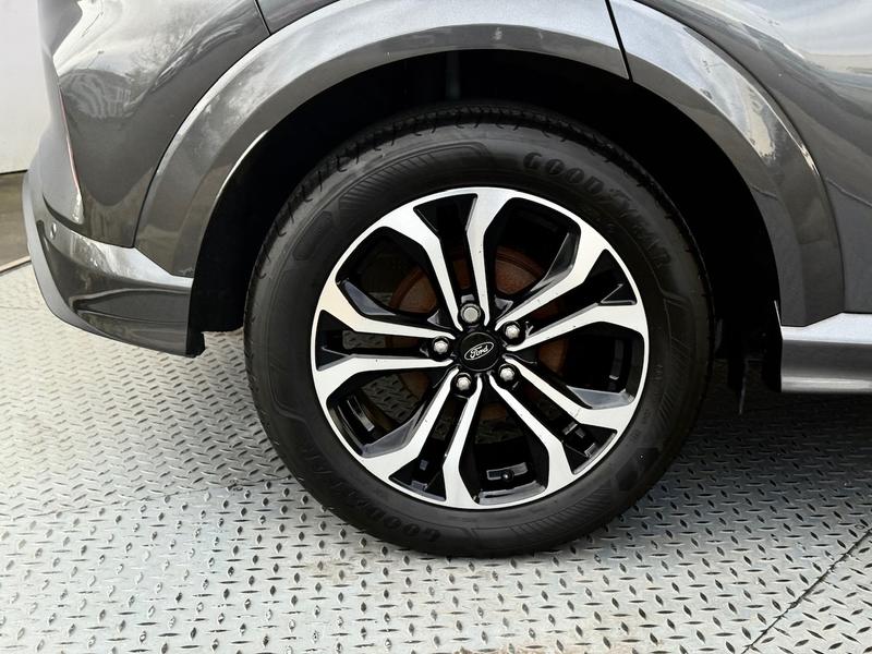 Used Ford Puma 2022 for sale - 77393803: Photo 32