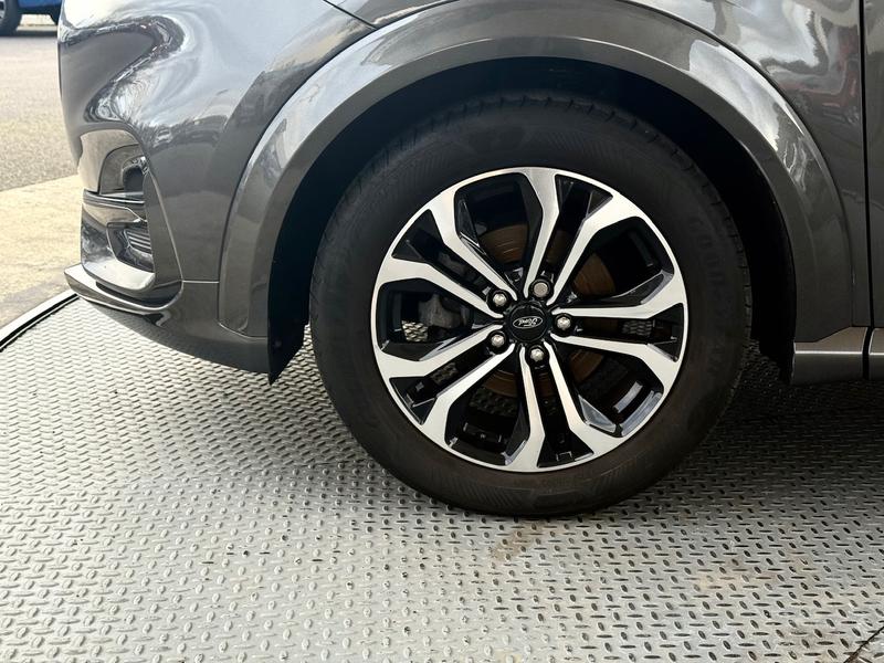 Used Ford Puma 2022 for sale - 77393803: Photo 33