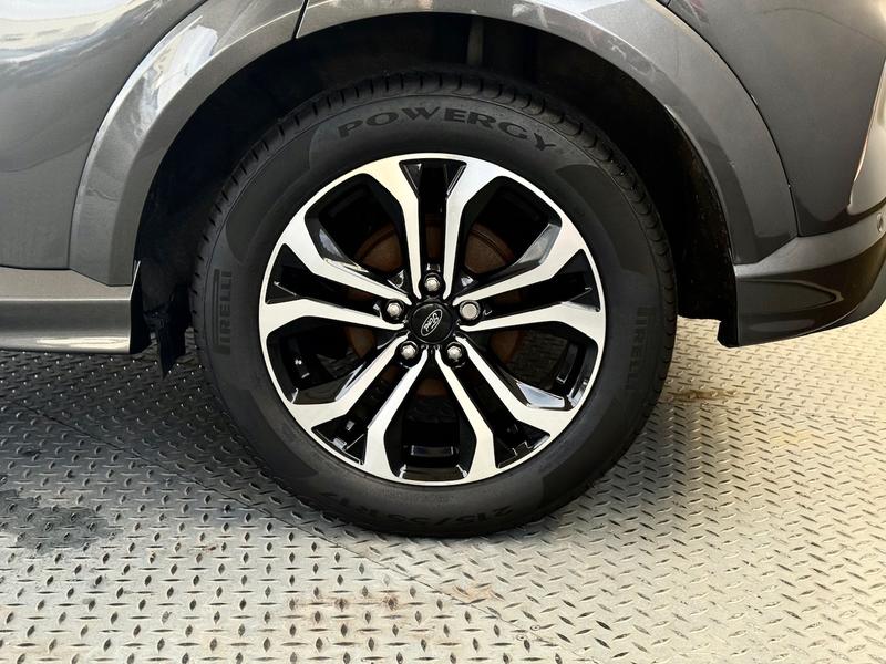 Used Ford Puma 2022 for sale - 77393803: Photo 34