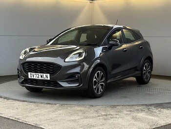 Used Ford Puma 2022 for sale - 77393803: Photo