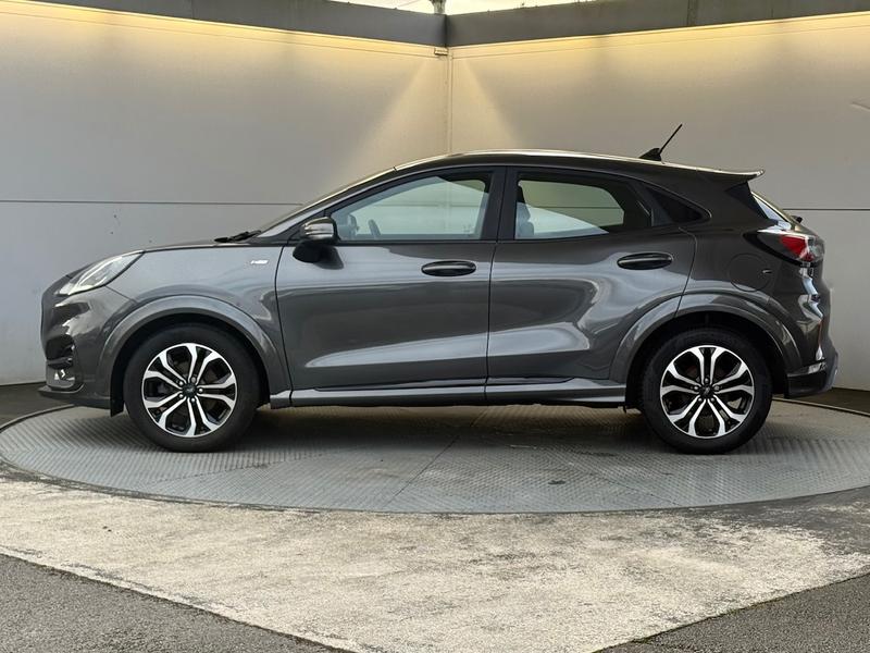 Used Ford Puma 2022 for sale - 77393803: Photo 5