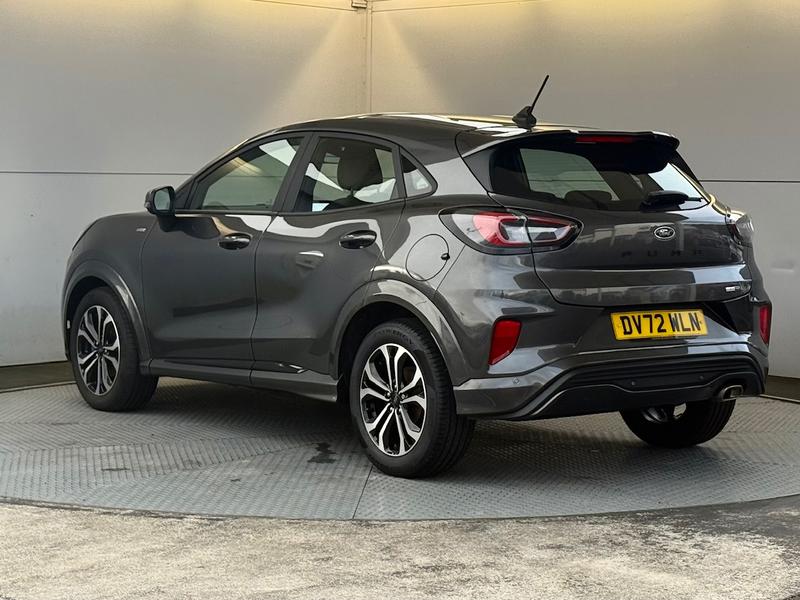 Used Ford Puma 2022 for sale - 77393803: Photo 6