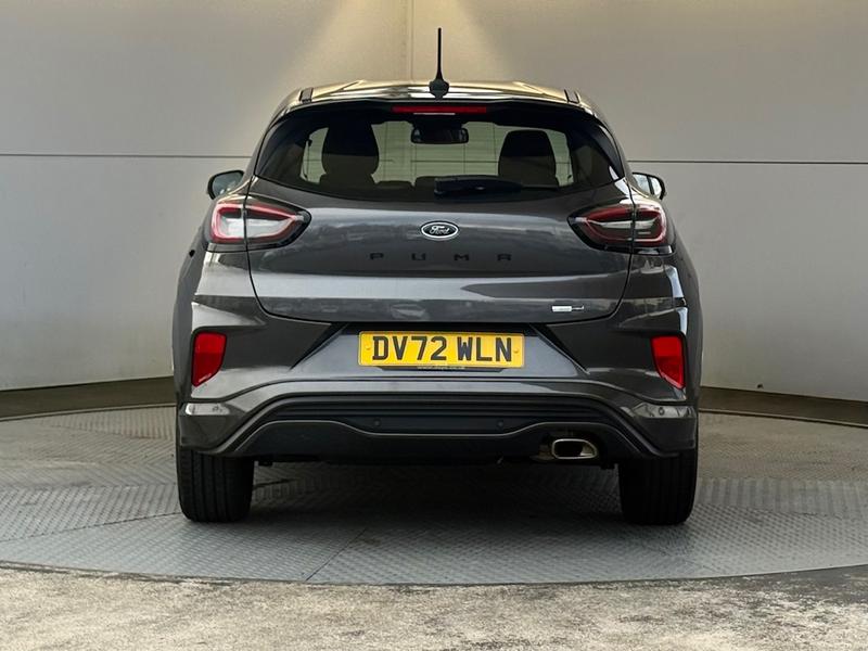 Used Ford Puma 2022 for sale - 77393803: Photo 7