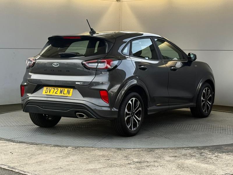 Used Ford Puma 2022 for sale - 77393803: Photo 8