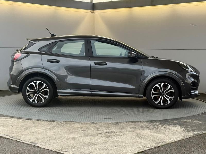 Used Ford Puma 2022 for sale - 77393803: Photo 9