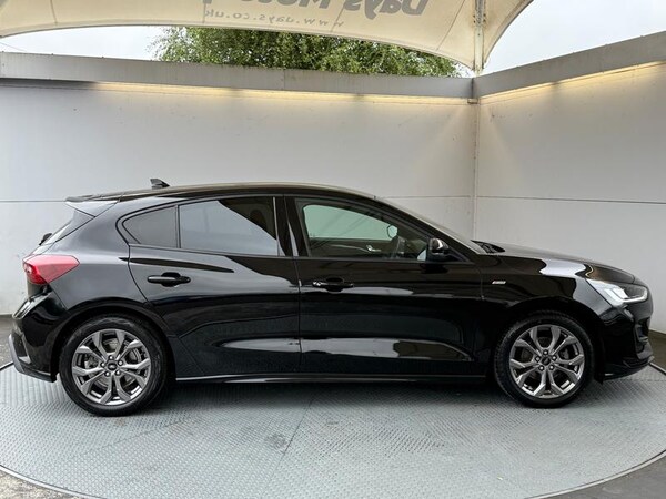 Used Ford Focus 2022 for sale - 75608096: Photo 10