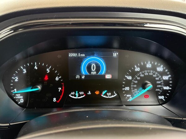 Used Ford Focus 2022 for sale - 75608096: Photo 11