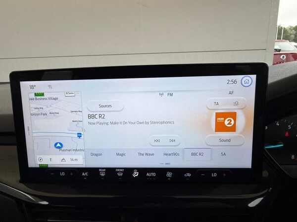 Used Ford Focus 2022 for sale - 75608096: Photo 13