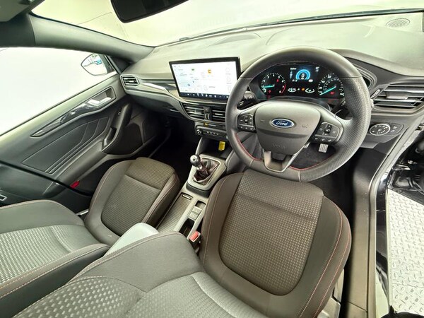 Used Ford Focus 2022 for sale - 75608096: Photo 17