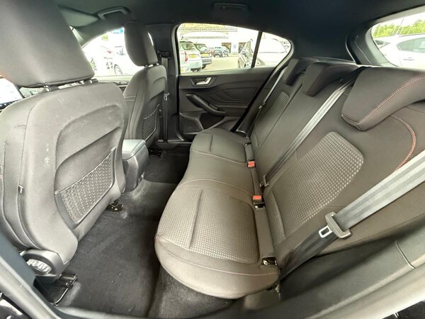 Used Ford Focus 2022 for sale - 75608096: Photo 23