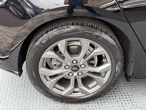 Used Ford Focus 2022 for sale - 75608096: Photo 28