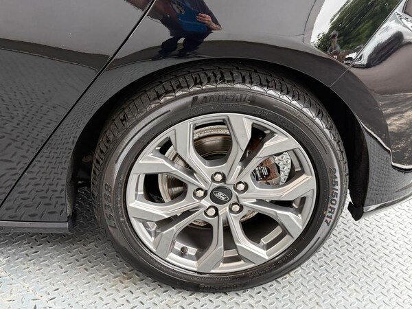 Used Ford Focus 2022 for sale - 75608096: Photo 29