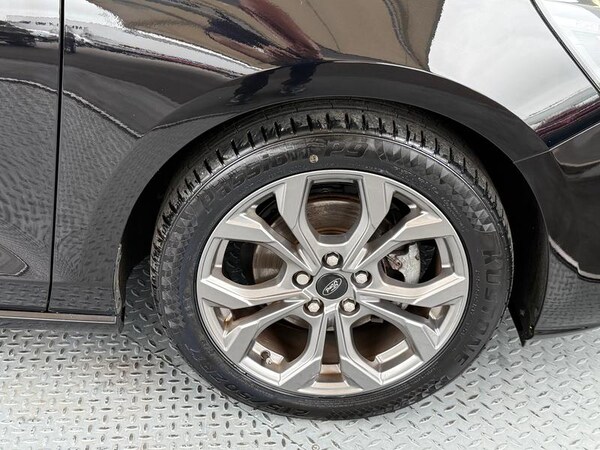 Used Ford Focus 2022 for sale - 75608096: Photo 30