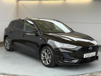 Used Ford Focus 2022 for sale - 75608096: Photo