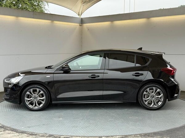Used Ford Focus 2022 for sale - 75608096: Photo 6