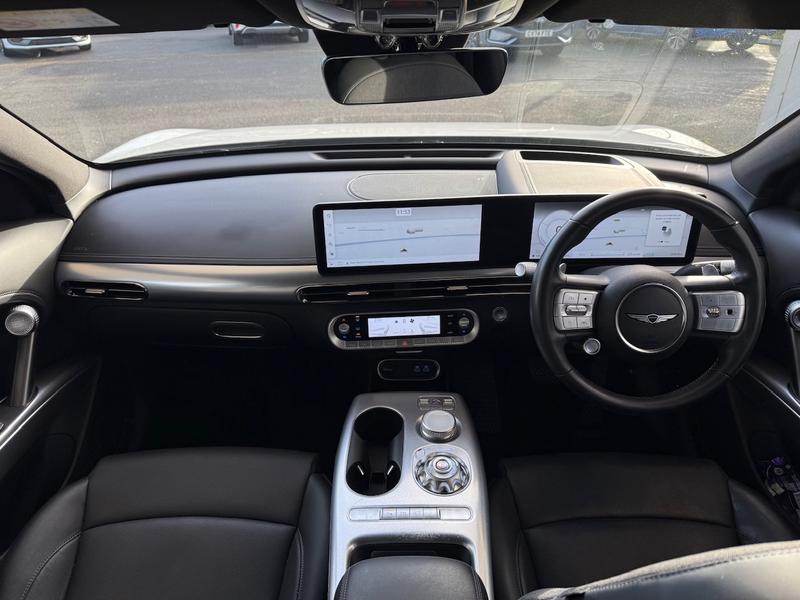 Used Genesis GV60 2022 for sale - 76908808: Photo 14