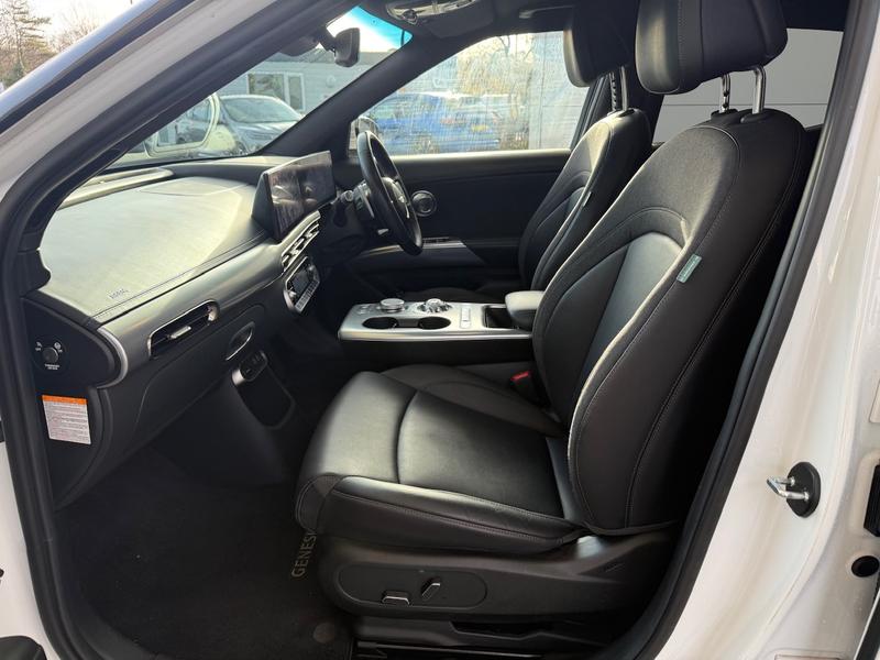 Used Genesis GV60 2022 for sale - 76908808: Photo 15