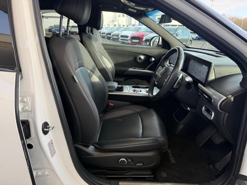 Used Genesis GV60 2022 for sale - 76908808: Photo 19