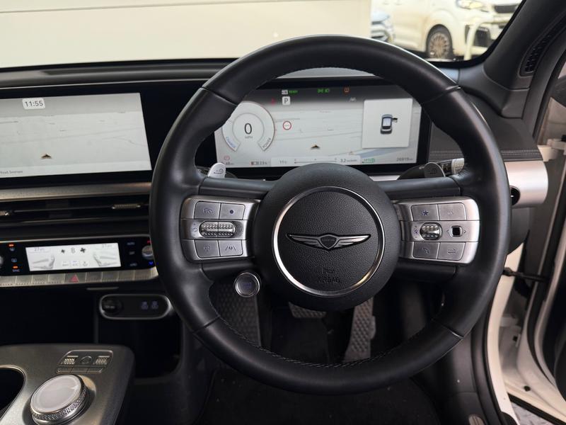 Used Genesis GV60 2022 for sale - 76908808: Photo 23