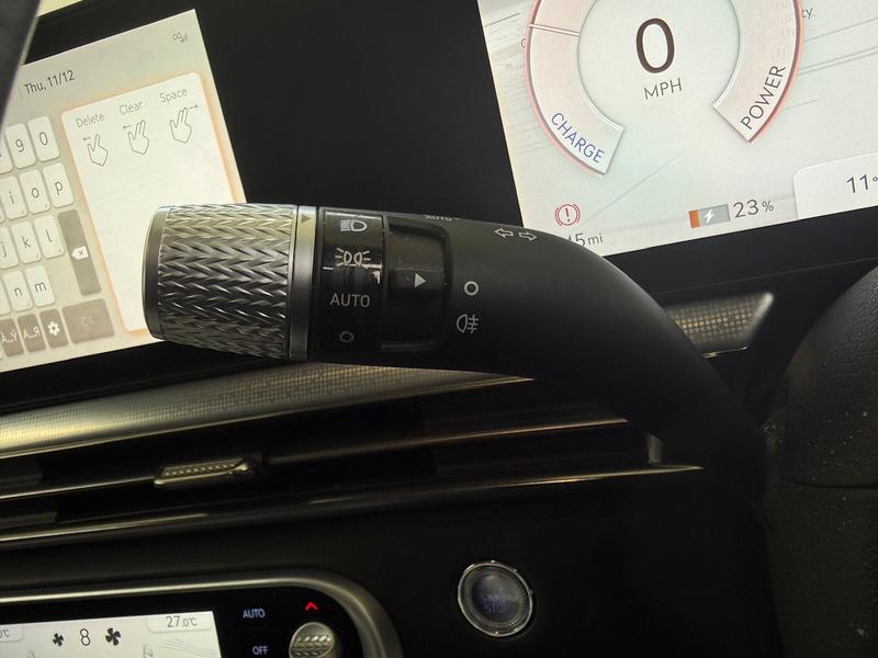 Used Genesis GV60 2022 for sale - 76908808: Photo 26