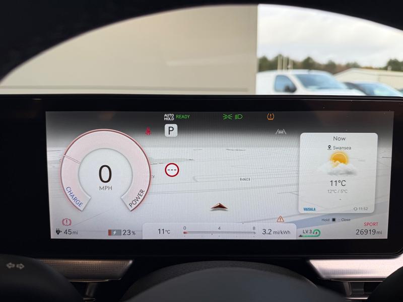 Used Genesis GV60 2022 for sale - 76908808: Photo 28