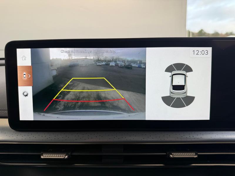 Used Genesis GV60 2022 for sale - 76908808: Photo 29