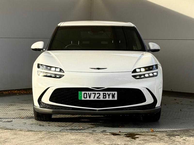 Used Genesis GV60 2022 for sale - 76908808: Photo 3