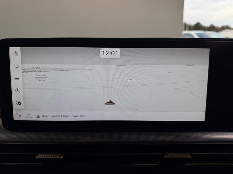 Used Genesis GV60 2022 for sale - 76908808: Photo 30