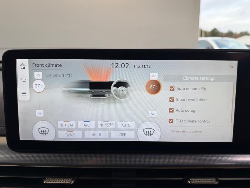 Used Genesis GV60 2022 for sale - 76908808: Photo 32