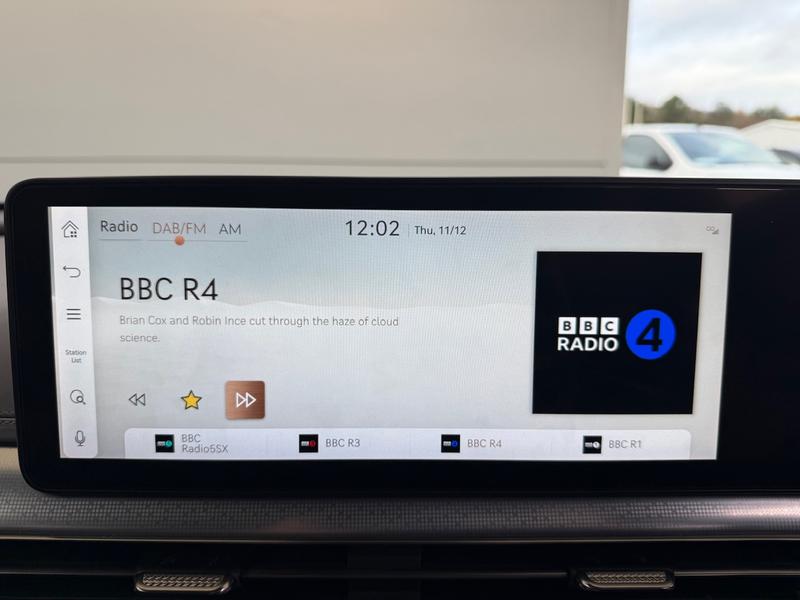 Used Genesis GV60 2022 for sale - 76908808: Photo 34