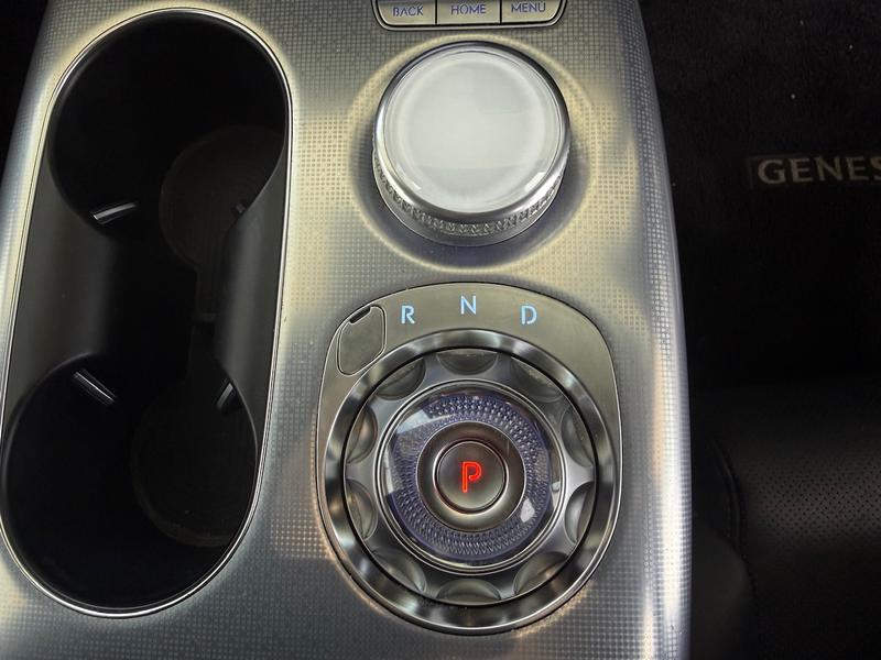 Used Genesis GV60 2022 for sale - 76908808: Photo 36