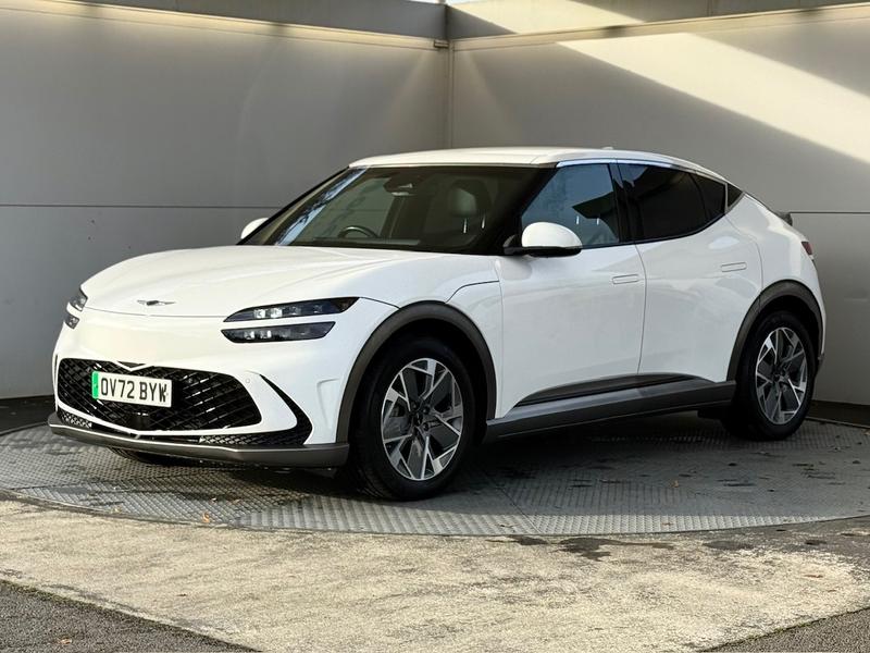 Used Genesis GV60 2022 for sale - 76908808: Photo 4