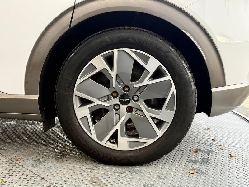 Used Genesis GV60 2022 for sale - 76908808: Photo 48