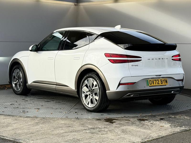 Used Genesis GV60 2022 for sale - 76908808: Photo 6