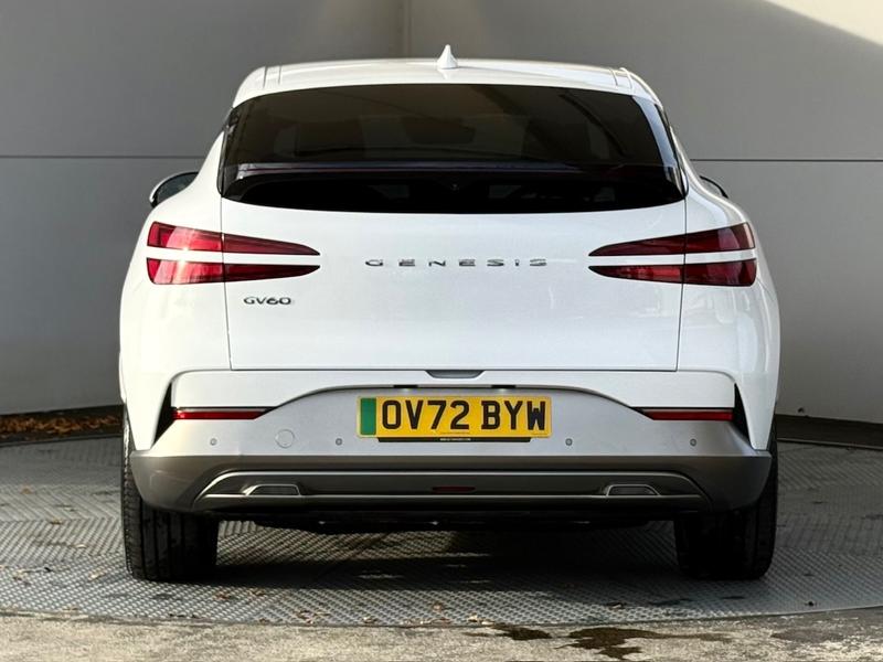 Used Genesis GV60 2022 for sale - 76908808: Photo 7