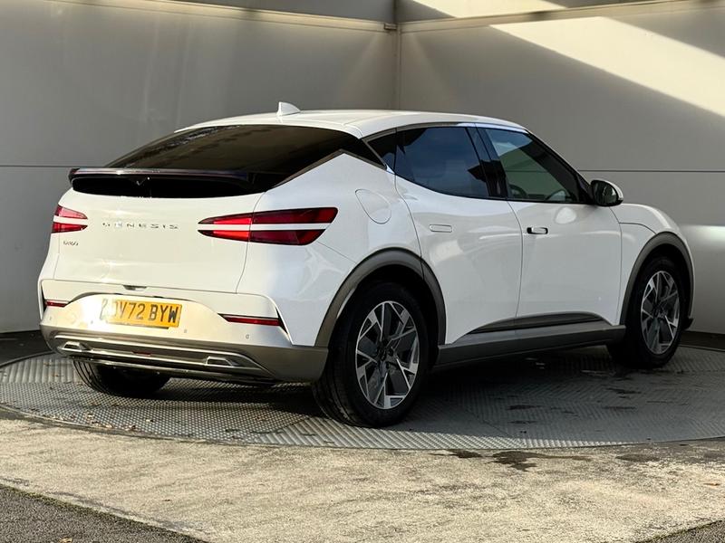 Used Genesis GV60 2022 for sale - 76908808: Photo 8