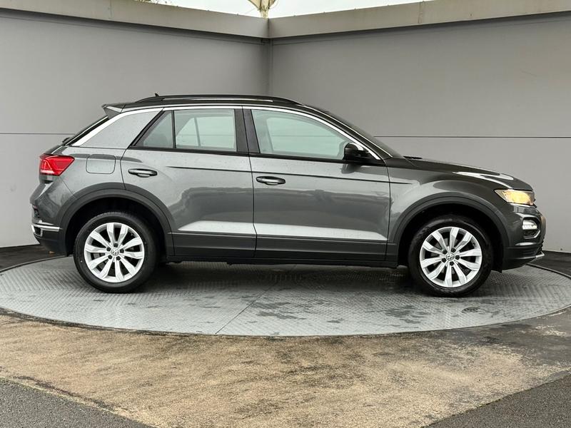 Used Volkswagen T-Roc 2019 for sale - 76290283: Photo 10