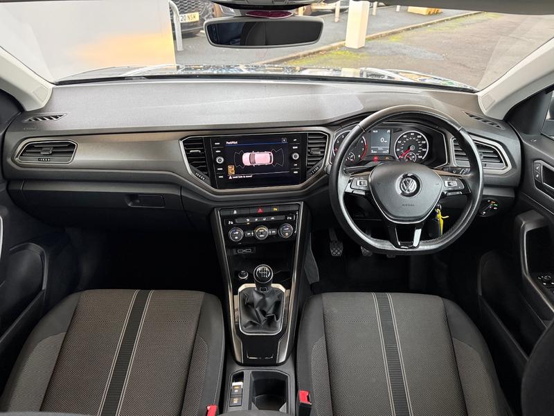 Used Volkswagen T-Roc 2019 for sale - 76290283: Photo 13