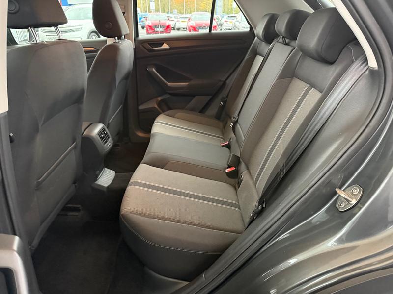 Used Volkswagen T-Roc 2019 for sale - 76290283: Photo 16