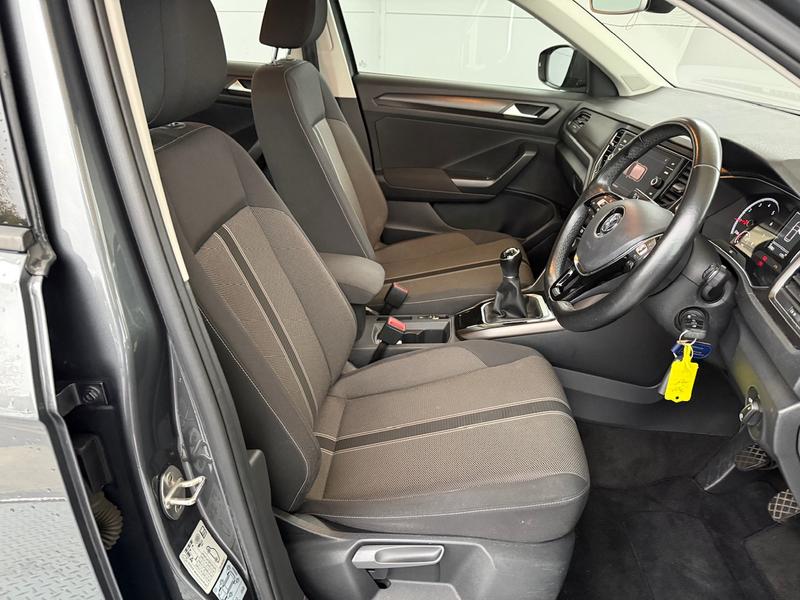 Used Volkswagen T-Roc 2019 for sale - 76290283: Photo 18