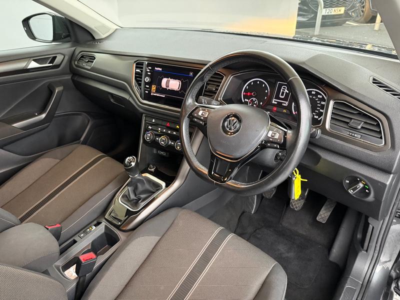 Used Volkswagen T-Roc 2019 for sale - 76290283: Photo 19