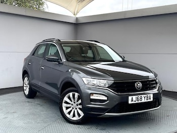 2019 - 1.0 TSI SE 5dr