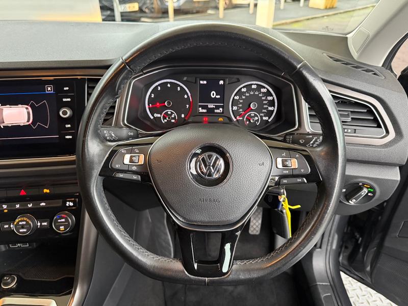Used Volkswagen T-Roc 2019 for sale - 76290283: Photo 21