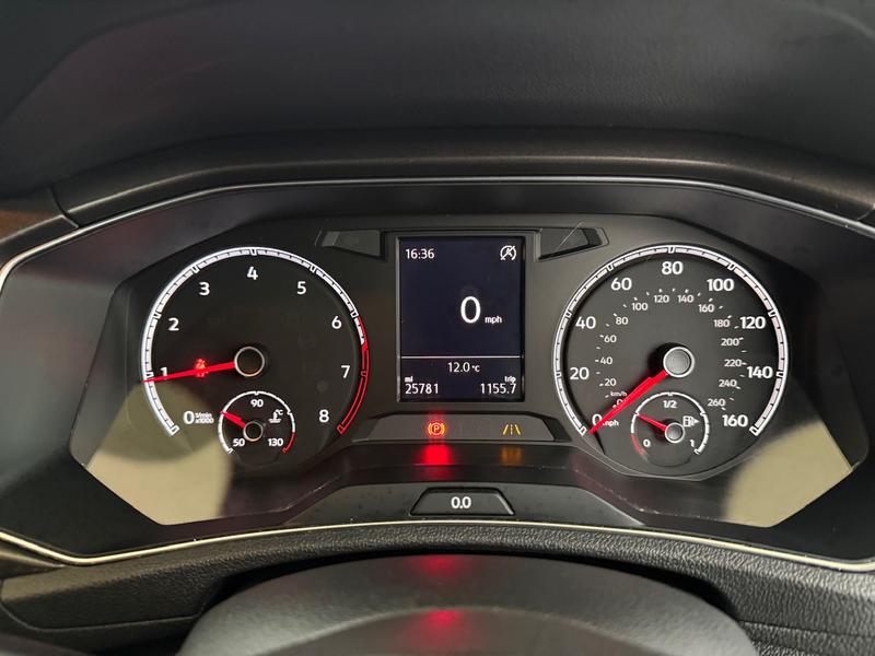 Used Volkswagen T-Roc 2019 for sale - 76290283: Photo 22