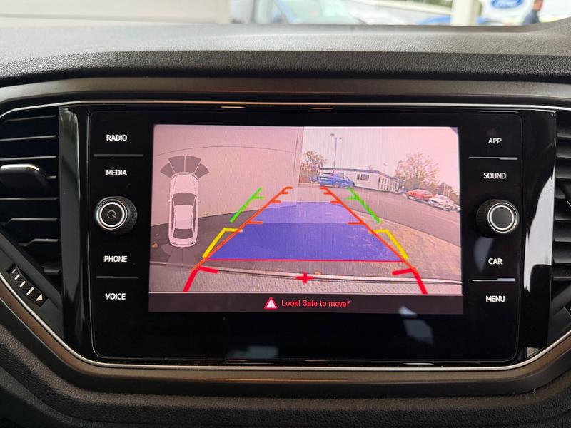 Used Volkswagen T-Roc 2019 for sale - 76290283: Photo 24